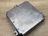Engine control unit/module ECU