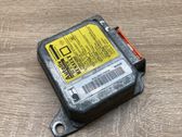 Airbag control unit/module