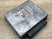 Engine control unit/module ECU