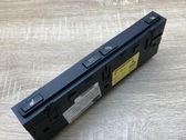Seat heating switch
