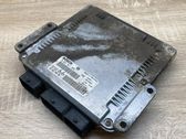 Engine control unit/module ECU