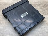 Engine control unit/module ECU