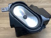 Subwoofer speaker