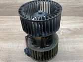 Heater fan/blower