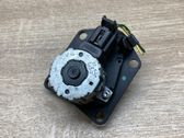 Air flap motor/actuator