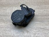 Air flap motor/actuator