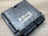 Engine control unit/module ECU