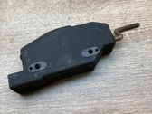 Central locking motor
