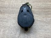 Air flap motor/actuator
