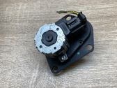 Air flap motor/actuator