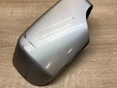 Plastic wing mirror trim cover