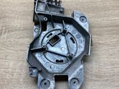 Front door wing mirror part