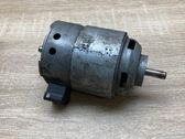 Heater fan/blower