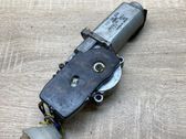 Sunroof motor/actuator