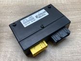 Comfort/convenience module