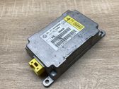 Airbag control unit/module