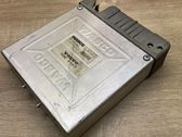 Engine control unit/module ECU