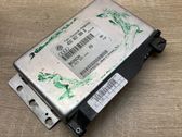 Engine control unit/module ECU