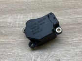 Air flap motor/actuator