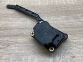 Air flap motor/actuator