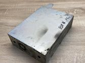 GPS navigation control unit/module