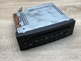 Radio/CD/DVD/GPS head unit
