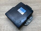 Fuel injection pump control unit/module