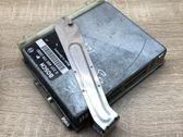 Engine control unit/module ECU