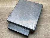 Engine control unit/module ECU