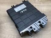 Блок управления двигателем ECU