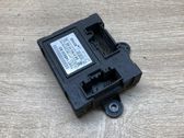 Unité de commande module de porte