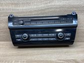 Climate control unit