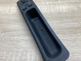 Fog light switch