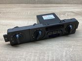 Climate control unit