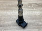 High voltage ignition coil