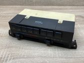 Climate control unit