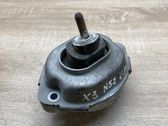 Engine mount bracket