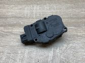 Air flap motor/actuator