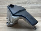 Windshield washer fluid reservoir/tank