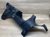 Front underbody cover/under tray
