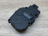 Air flap motor/actuator
