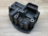 Gearbox control unit/module