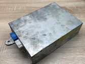 Блок управления навигации (GPS)