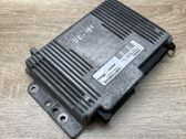 Engine control unit/module ECU