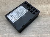 Gateway control module