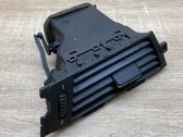 Dashboard side air vent grill/cover trim