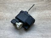 Scheinwerferstellmotor