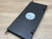 Number plate surrounds holder frame