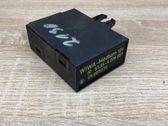 Window wiper relay