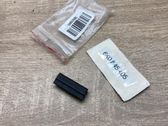 Windshield trim